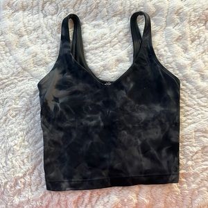 Lululemon align tank